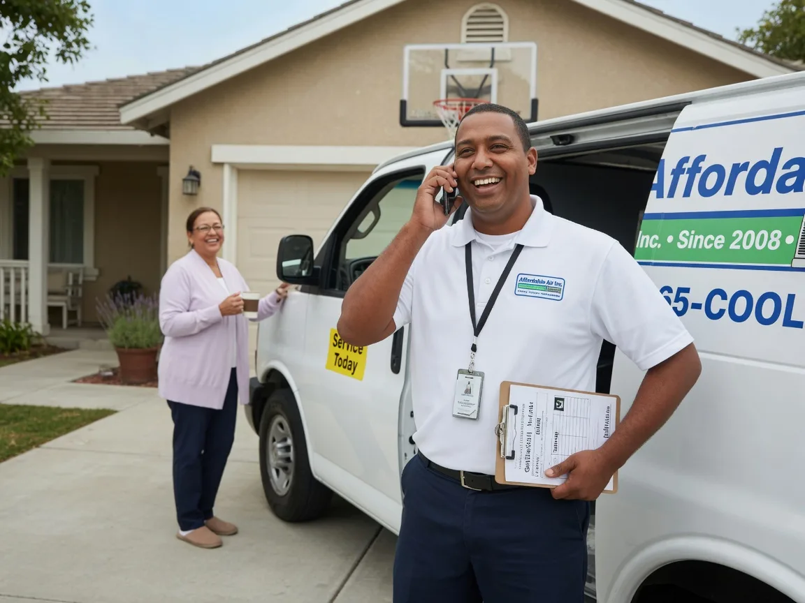 Central Ac Repair Dutch John, UT FAQs